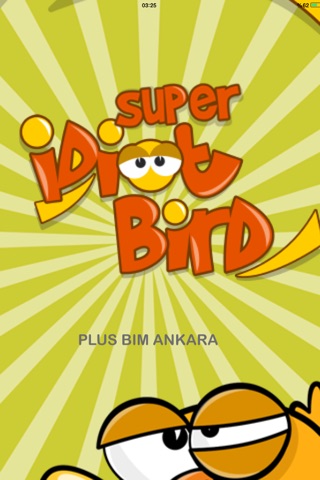 Super idiot bird screenshot 4