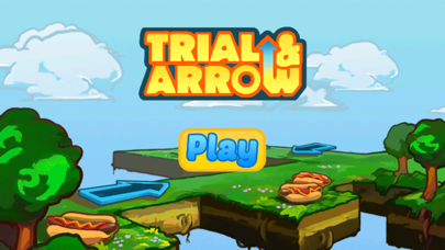 Screenshot #1 pour Trial & Arrow