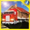 House Mover City Construction & Transporter Sim