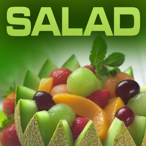 Fresh Salad Recipes