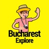 Icon Bucharest Explore
