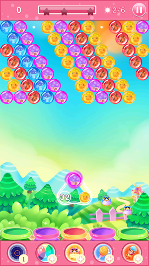 Bubble Hero: top shooting master(圖2)-速報App