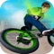 Stickman Cycling Race