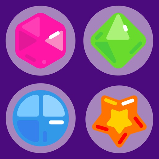 Candy Bounce Arcade icon