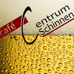 Cafe het Centrum