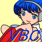 Valiance Backbone for CW - VBC