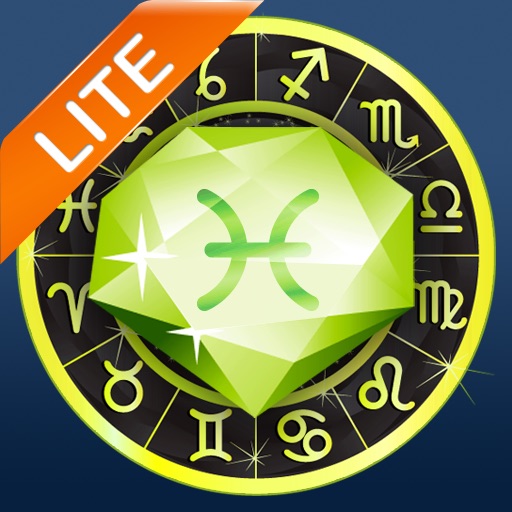 Cross Zodiac Lite iOS App
