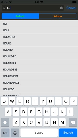 Belarusian Dictionary(圖2)-速報App