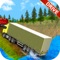 Transport Truck Drive HD Free Game