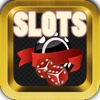 SLOTS - RED HOT Vegas Machine