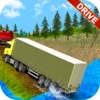 Transport Truck Drive HD Free Game