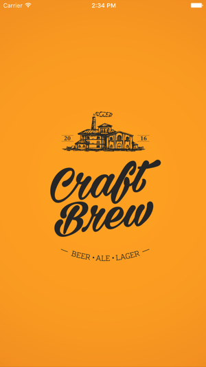 Craft Brew(圖1)-速報App