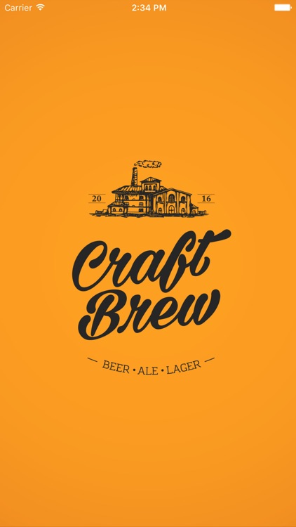 Craft Brew