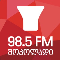 Radio Shokoladi pour PC