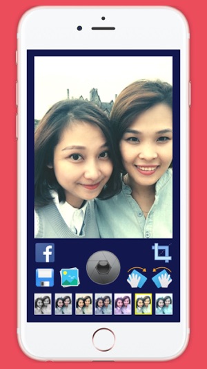 Camera chup anh dep(圖2)-速報App