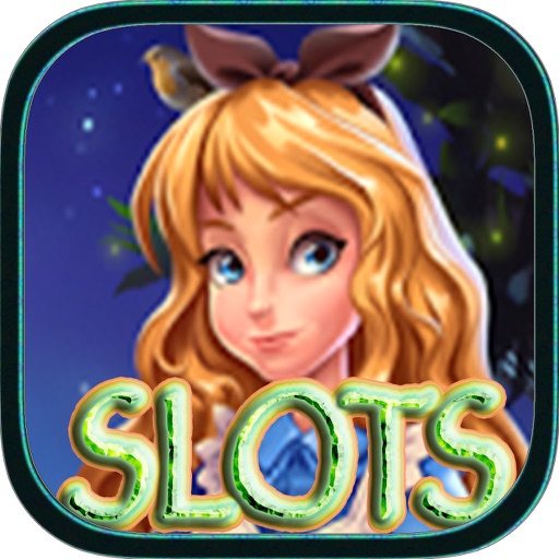 Enchanted Slot - Pokies of Las Vegas Casino iOS App