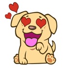 Top 35 Entertainment Apps Like LabLoversMoji - Labrador Retriever Emoji Stickers - Best Alternatives