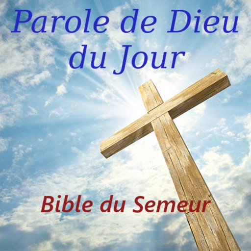 Parole de Dieu du Jour Bible du Semeur icon