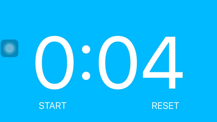 chronus interval timer