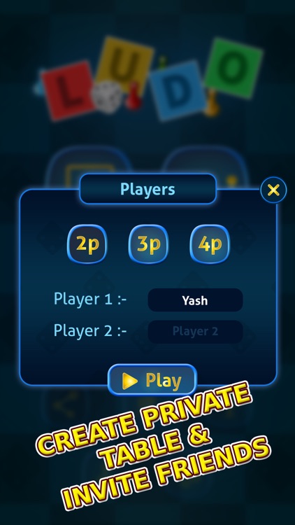 Ludo Kingdom screenshot-4