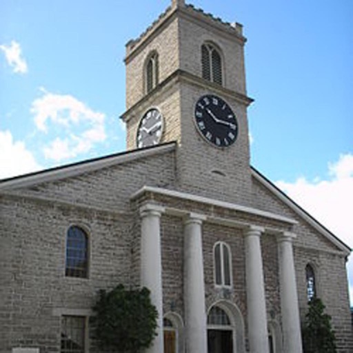 Kawaiahao Church