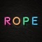 Rope : net world