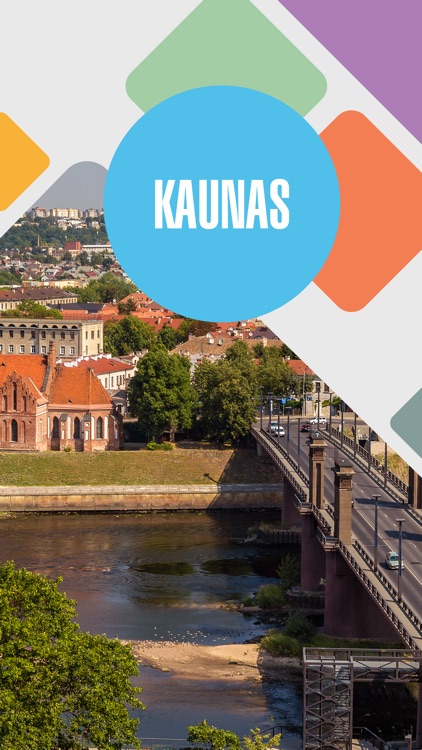 Kaunas Travel Guide