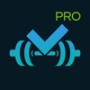 Fitolog PRO - Weightlifting, Cardio & Bodyweight