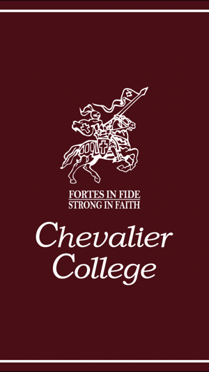 Chevalier College(圖1)-速報App