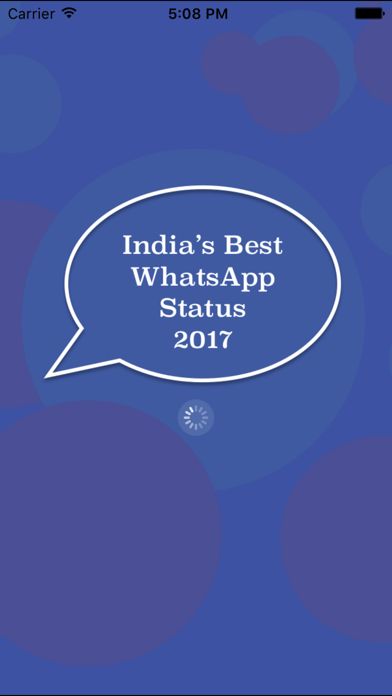 How to cancel & delete India's Best Status 2017!:Funny Cool Phonepe Share from iphone & ipad 1