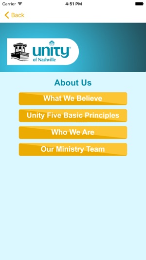 Unity of Nashville(圖4)-速報App