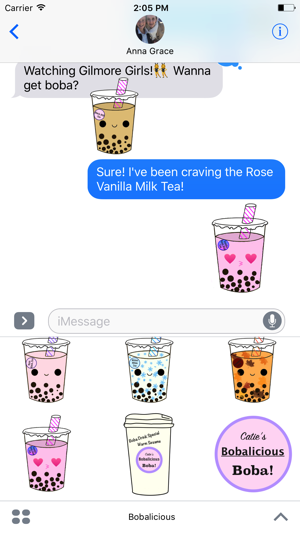 Bobalicious Boba(圖2)-速報App