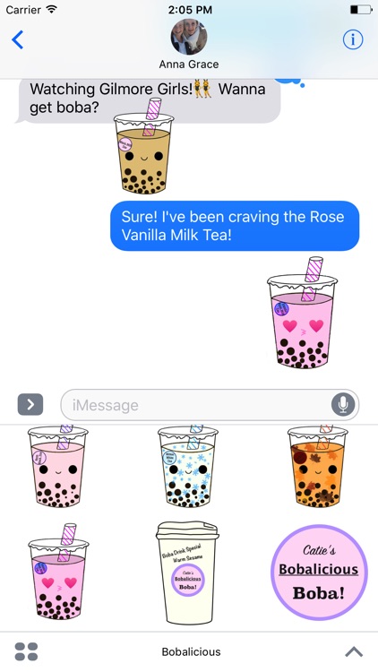 Bobalicious Boba