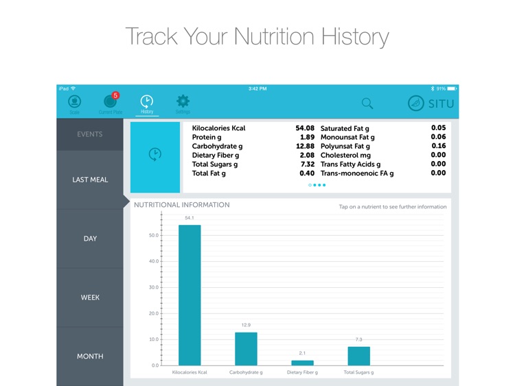 SITU Scale screenshot-4