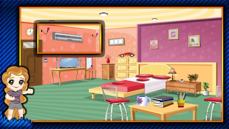 Little Room Escape screenshot-3