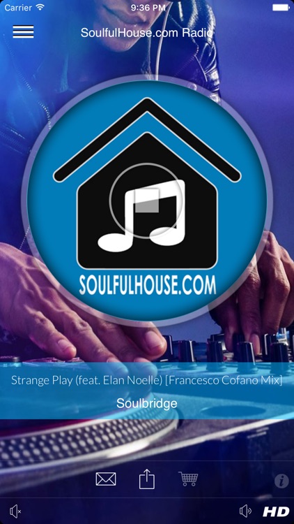 Soulful House Radio