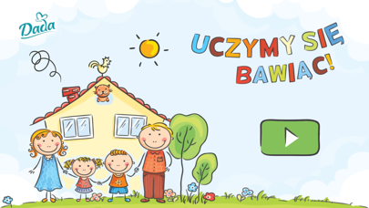 How to cancel & delete Uczymy się bawiąc from iphone & ipad 1