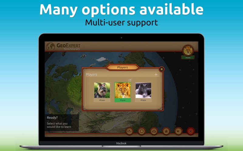 GeoExpert - Russia Geography thumbnail 4