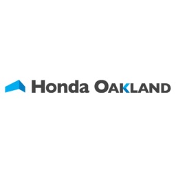 Honda Oakland For iPad