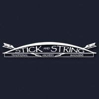 Stick and String Traditional Archery Magazine apk