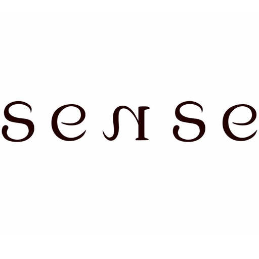 SENSE（センス） icon