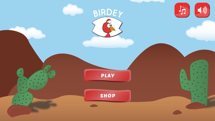 Birdey screenshot-3