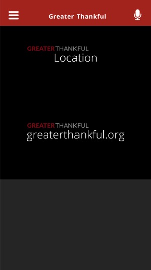 Greater Thankful(圖4)-速報App