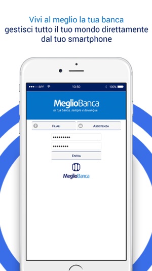 MeglioBanca(圖1)-速報App