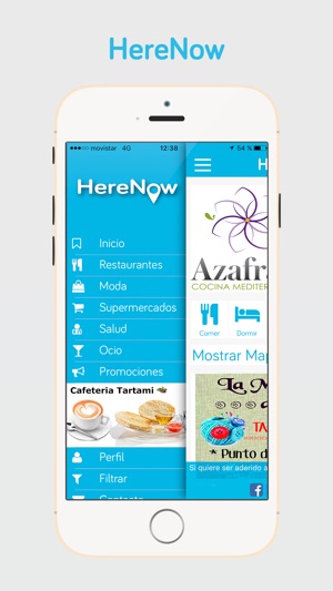 HereNow(圖1)-速報App