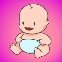 Babies - Baby Emojis & Milestone Stickers pour PC