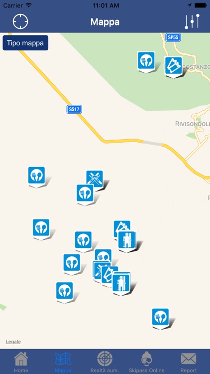 Skipass Alto Sangro screenshot-4