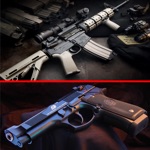 Guns Wallpapers HD