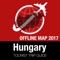 100% OFFLINE - Your detailed Map for reach everywhere