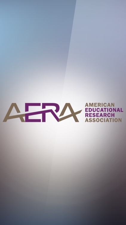 AERA Meetings